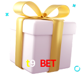 Receba seus bônus de boas-vindas no t9 bet